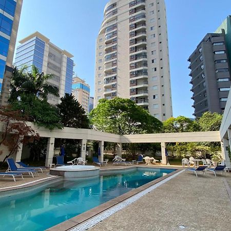 Studio Premium The World Vila Olimpia São Paulo Extérieur photo
