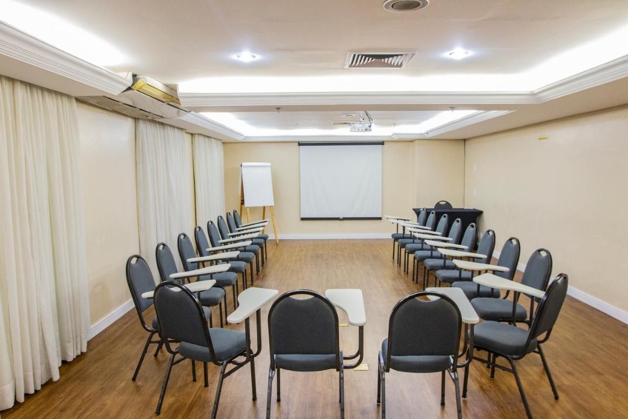 Studio Premium The World Vila Olimpia São Paulo Extérieur photo