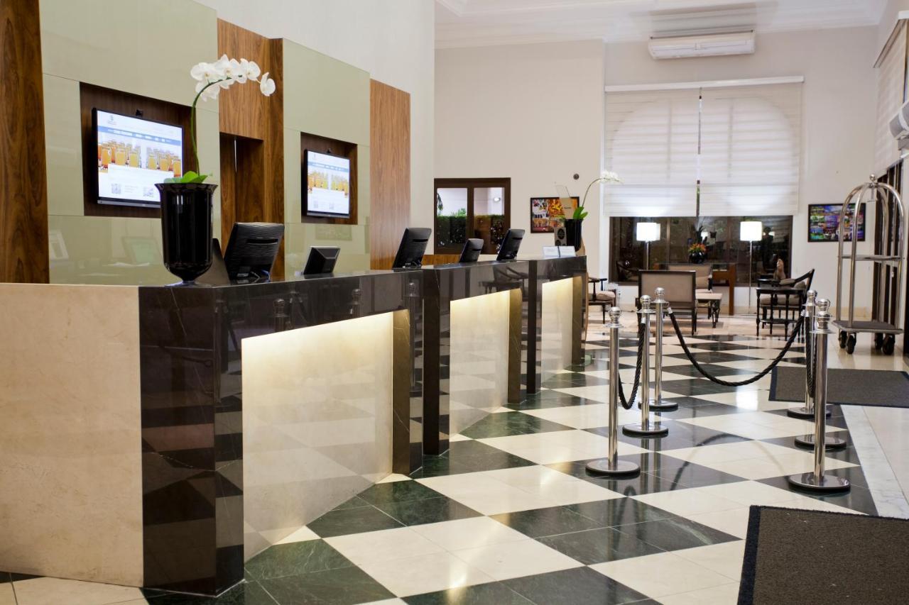 Studio Premium The World Vila Olimpia São Paulo Extérieur photo