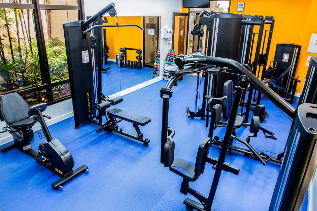 Studio Premium The World Vila Olimpia São Paulo Extérieur photo