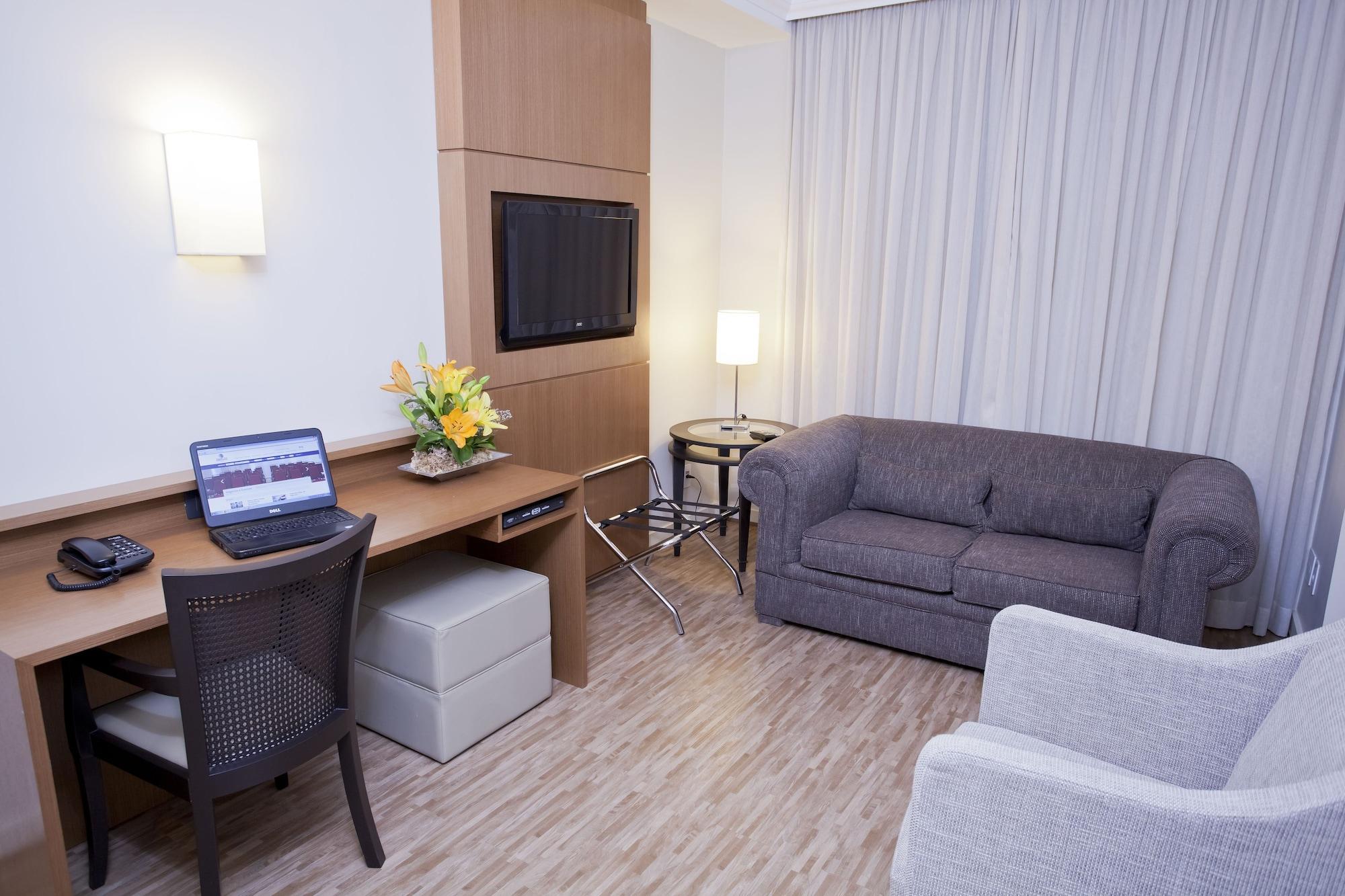 Studio Premium The World Vila Olimpia São Paulo Extérieur photo
