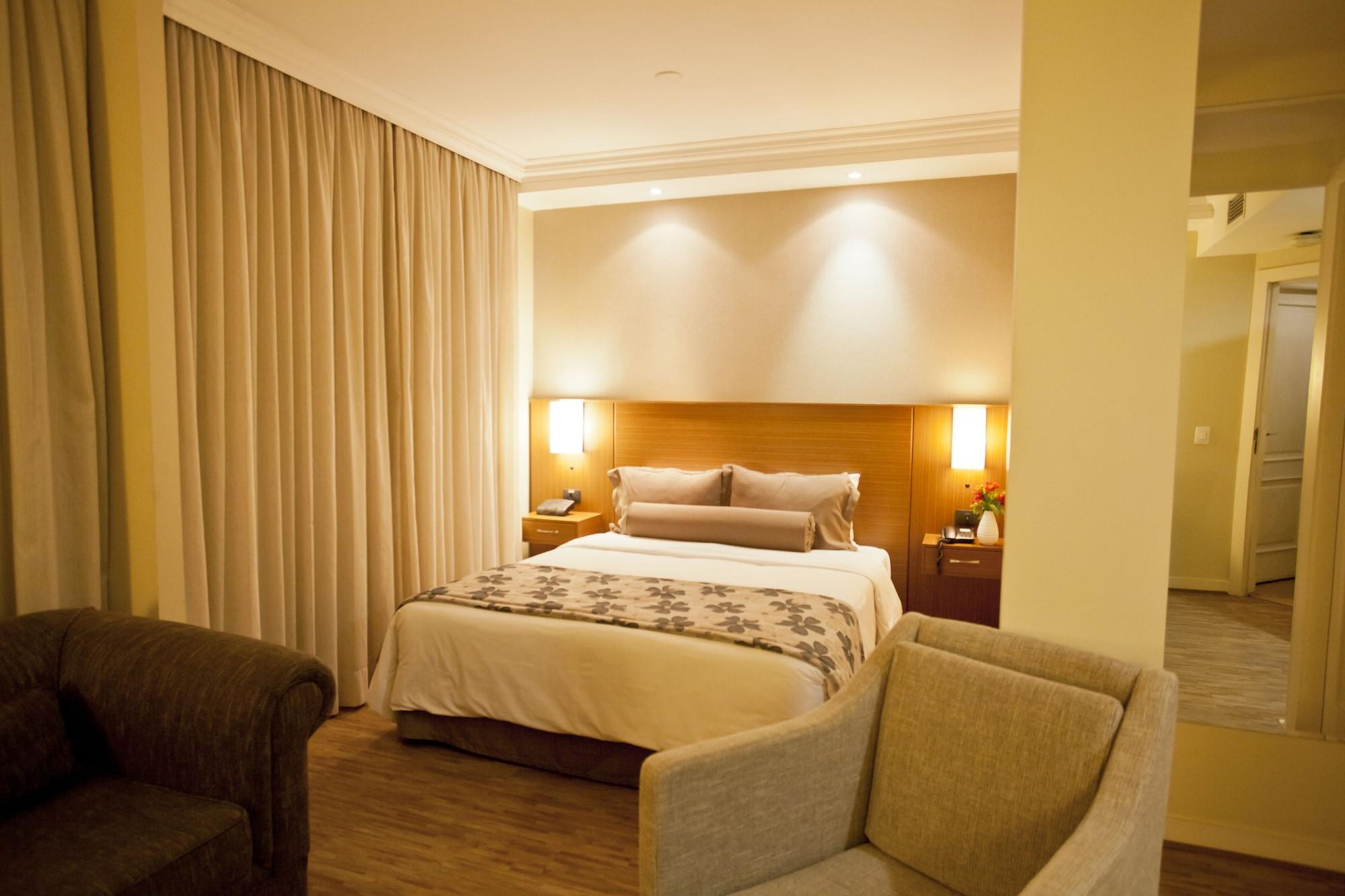 Studio Premium The World Vila Olimpia São Paulo Extérieur photo