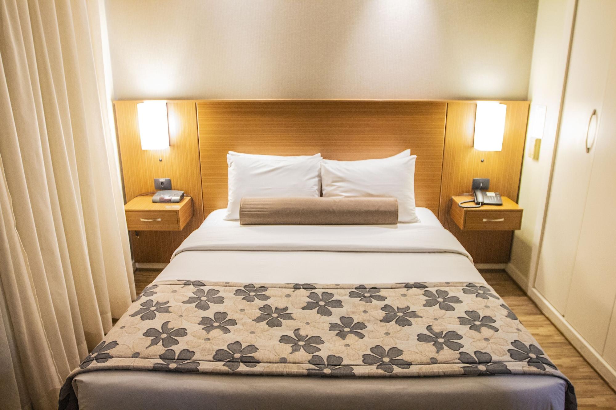 Studio Premium The World Vila Olimpia São Paulo Extérieur photo