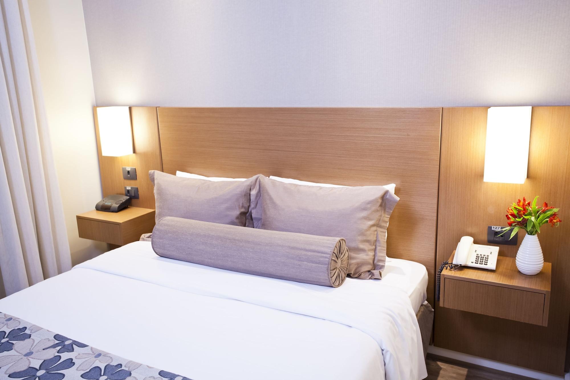 Studio Premium The World Vila Olimpia São Paulo Extérieur photo