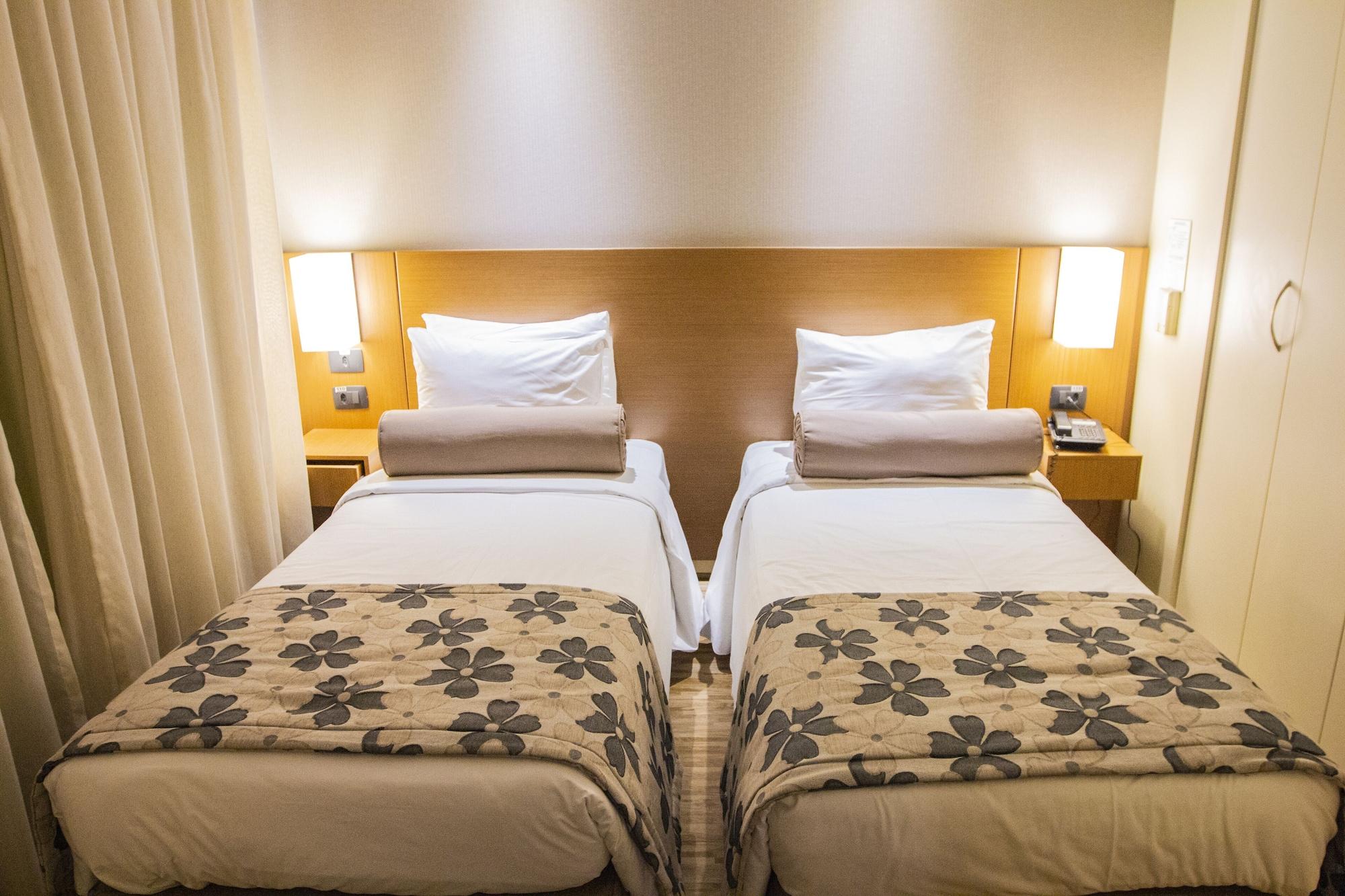 Studio Premium The World Vila Olimpia São Paulo Extérieur photo