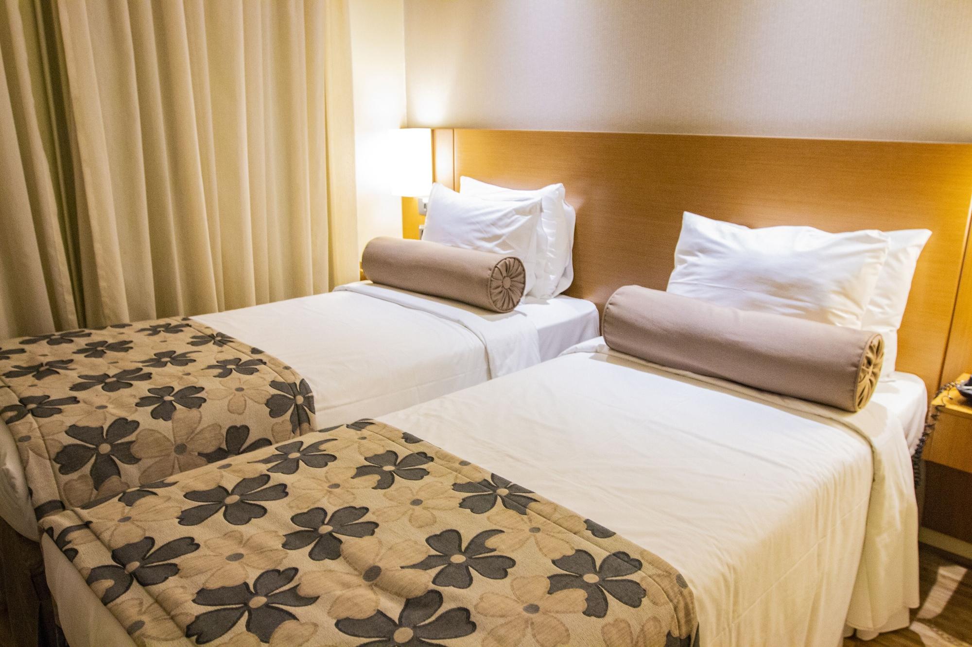Studio Premium The World Vila Olimpia São Paulo Extérieur photo
