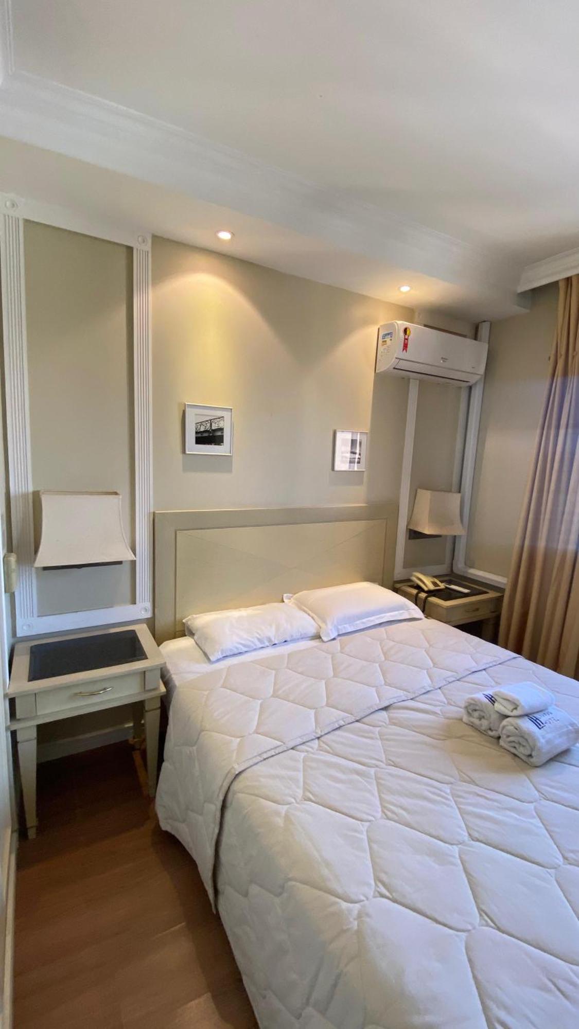 Studio Premium The World Vila Olimpia São Paulo Extérieur photo