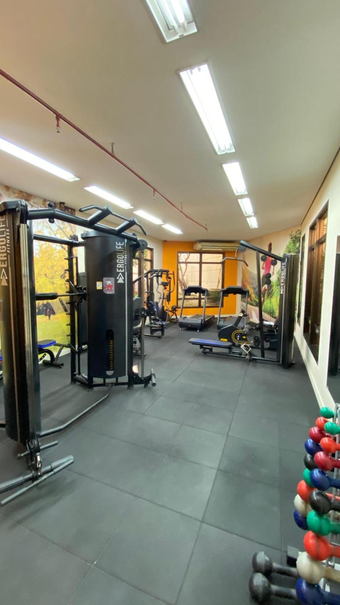 Studio Premium The World Vila Olimpia São Paulo Extérieur photo