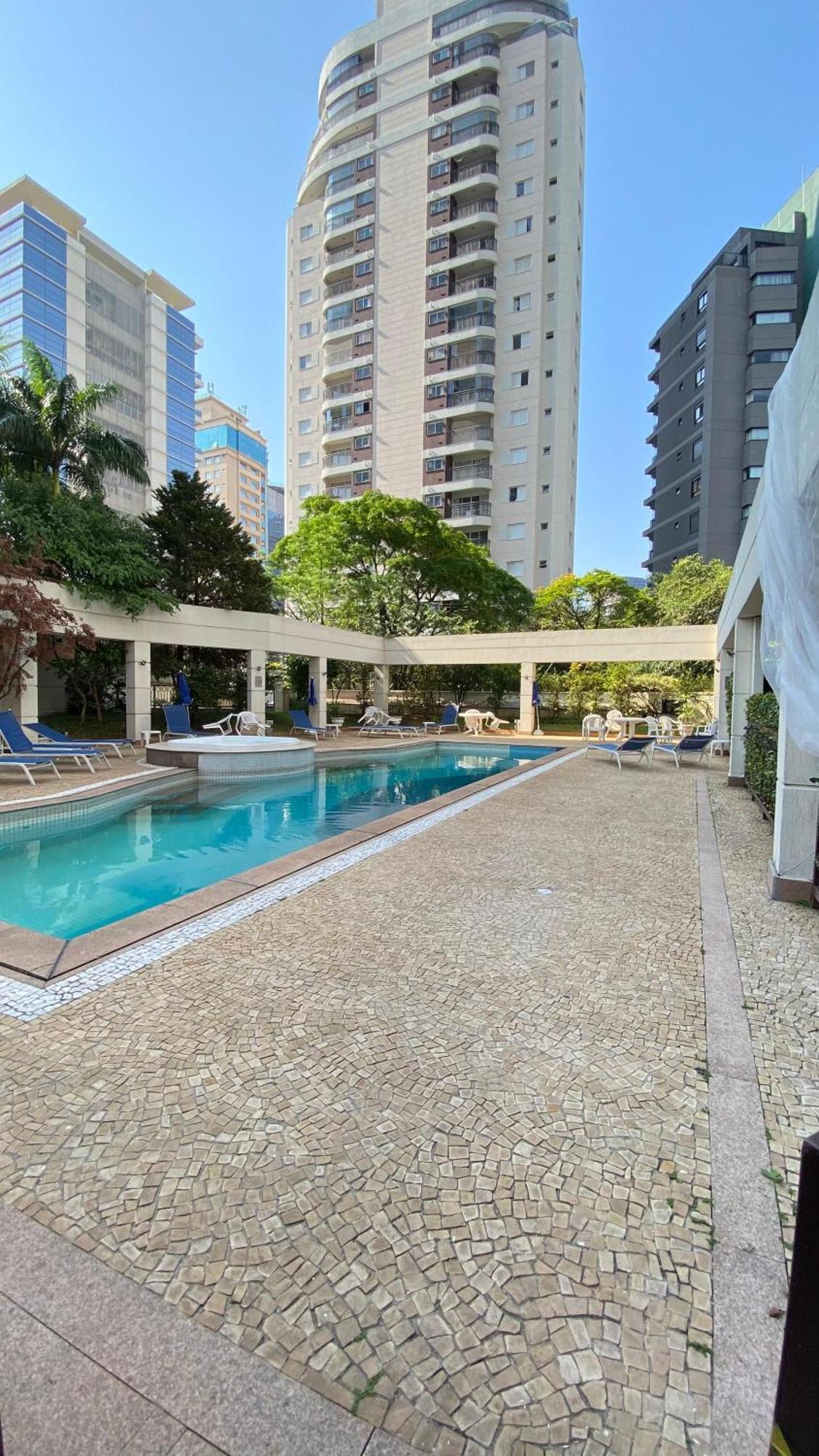 Studio Premium The World Vila Olimpia São Paulo Extérieur photo
