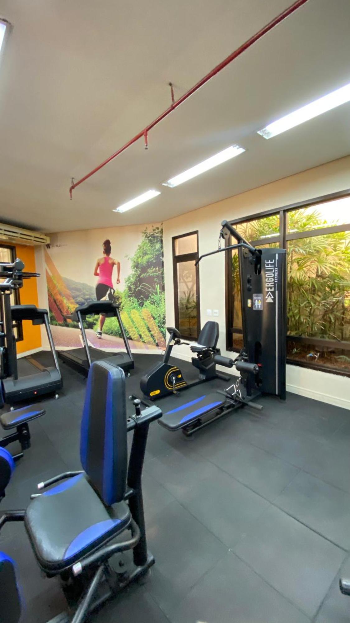 Studio Premium The World Vila Olimpia São Paulo Extérieur photo