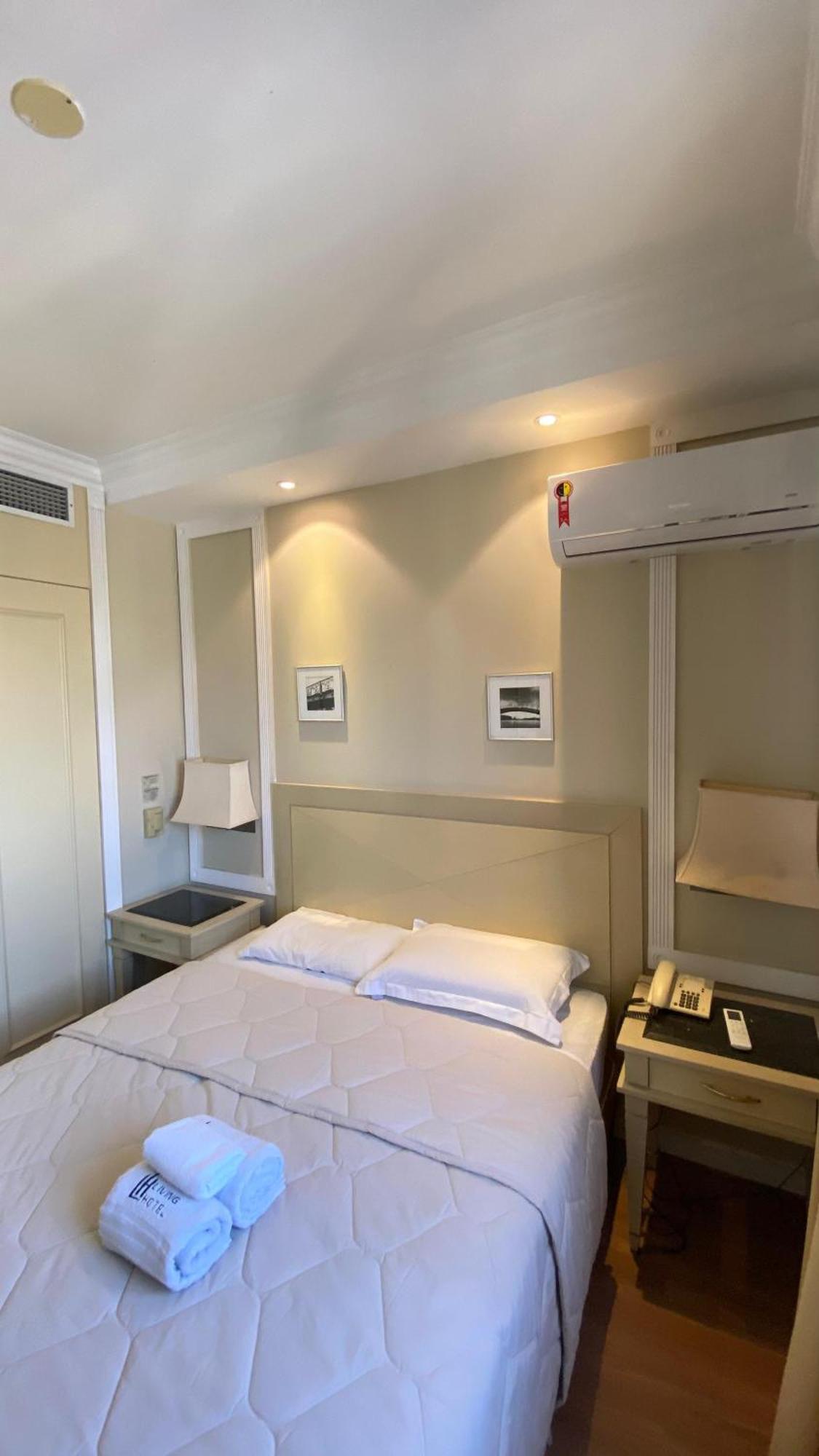 Studio Premium The World Vila Olimpia São Paulo Extérieur photo