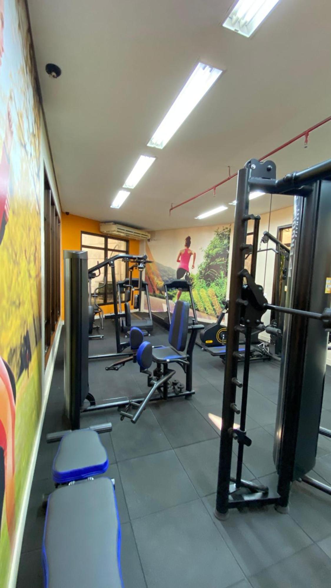 Studio Premium The World Vila Olimpia São Paulo Extérieur photo