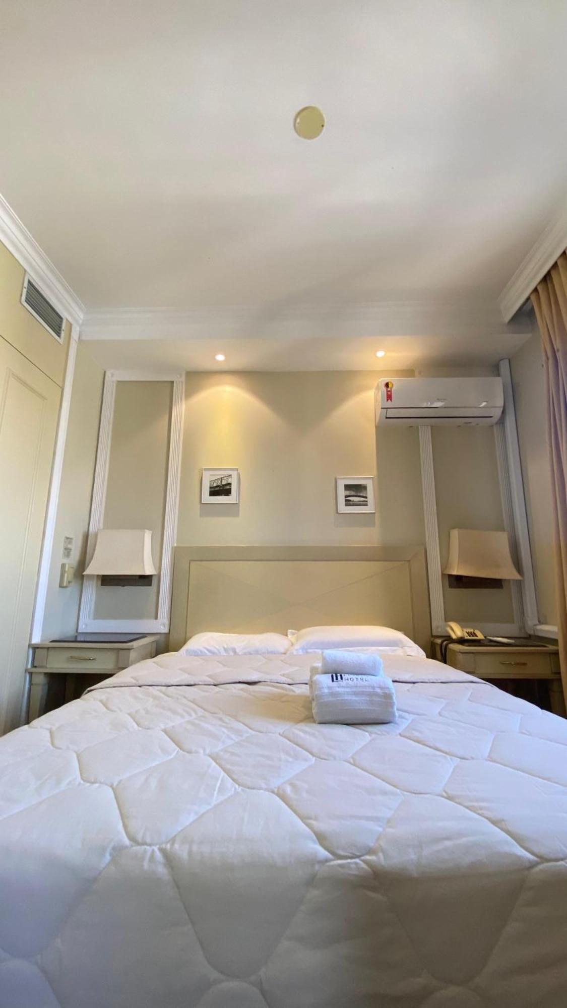 Studio Premium The World Vila Olimpia São Paulo Extérieur photo
