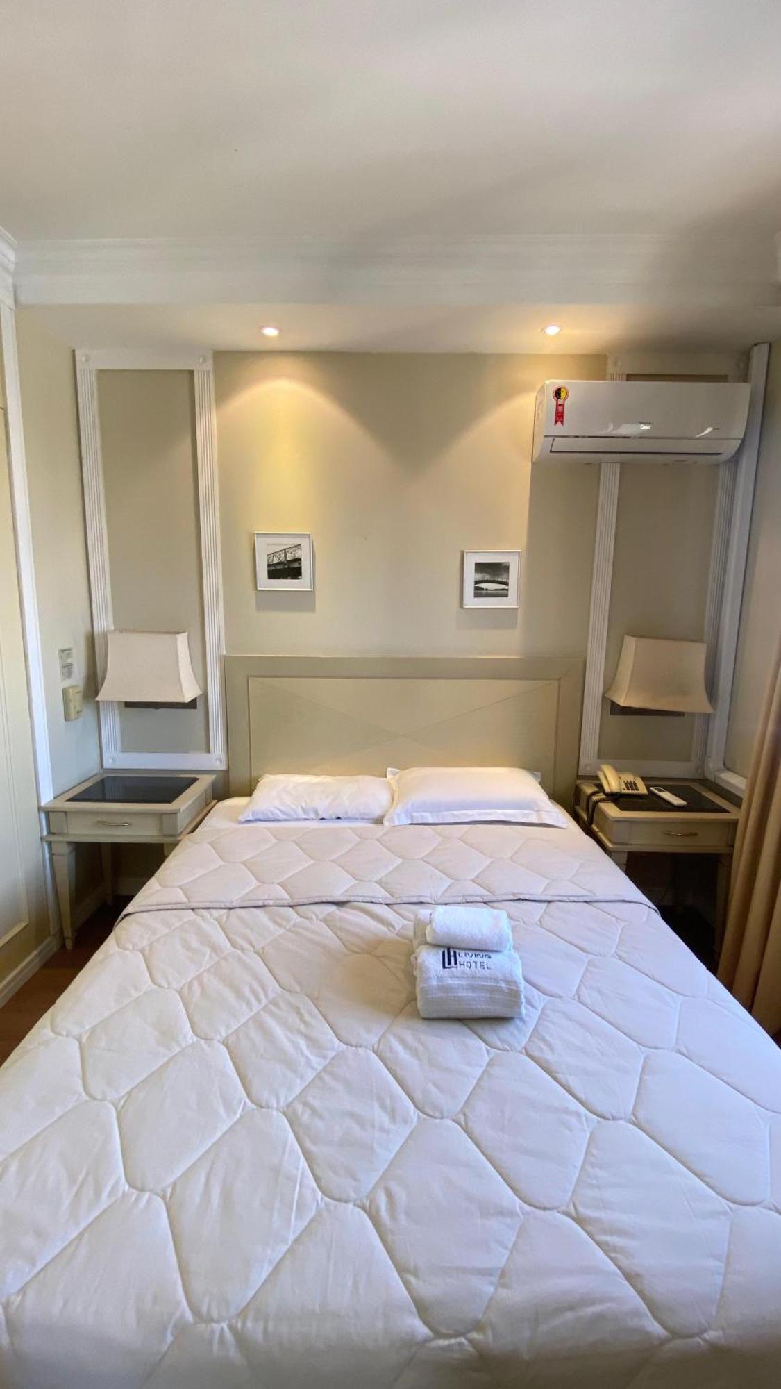 Studio Premium The World Vila Olimpia São Paulo Extérieur photo