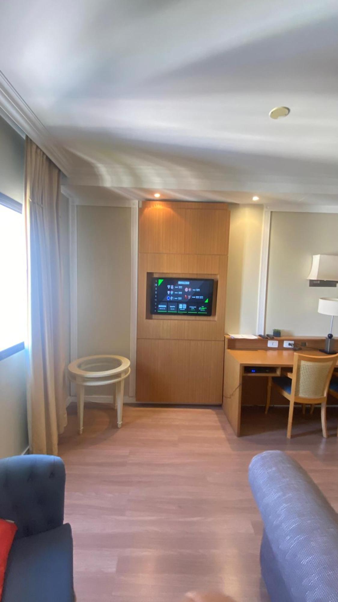 Studio Premium The World Vila Olimpia São Paulo Extérieur photo