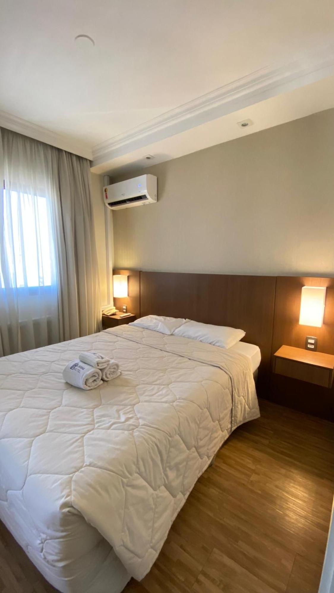 Studio Premium The World Vila Olimpia São Paulo Extérieur photo