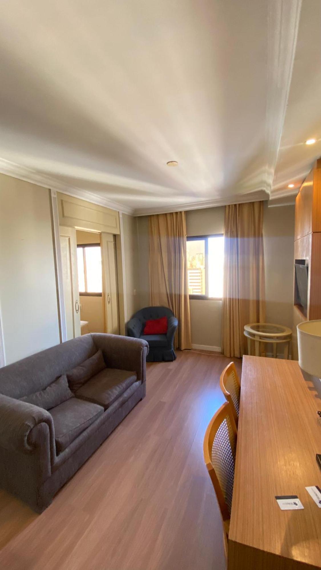 Studio Premium The World Vila Olimpia São Paulo Extérieur photo