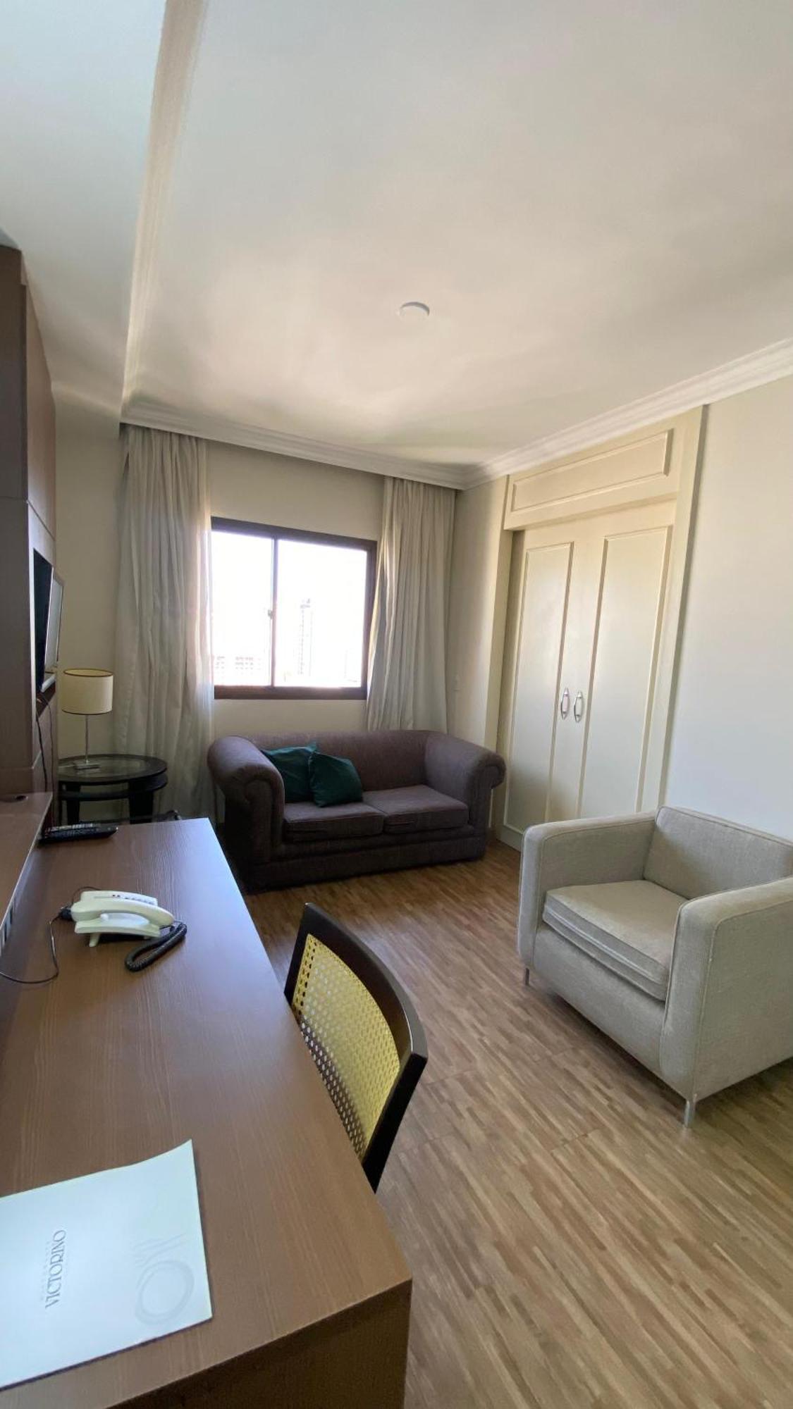 Studio Premium The World Vila Olimpia São Paulo Extérieur photo