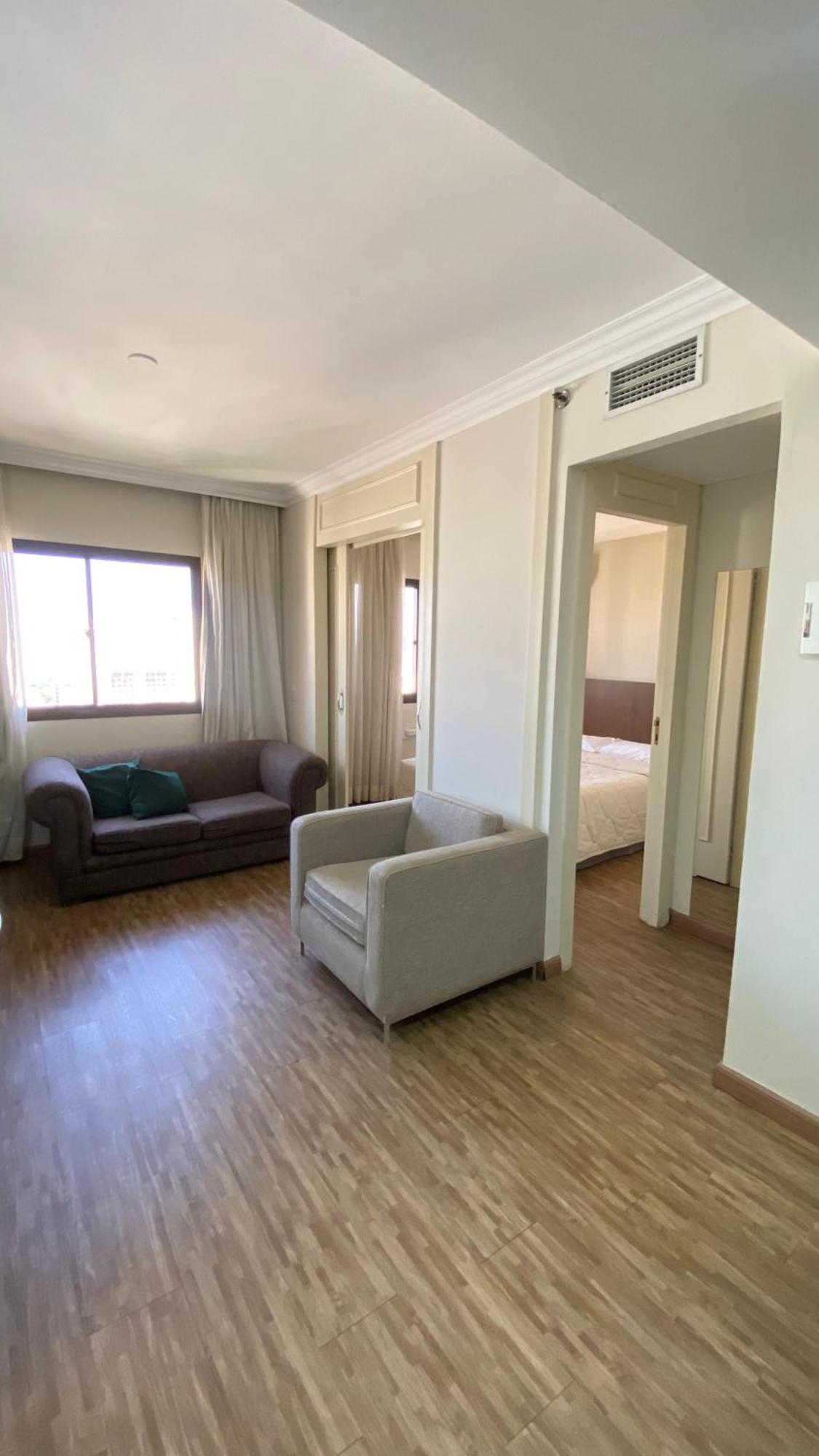 Studio Premium The World Vila Olimpia São Paulo Extérieur photo