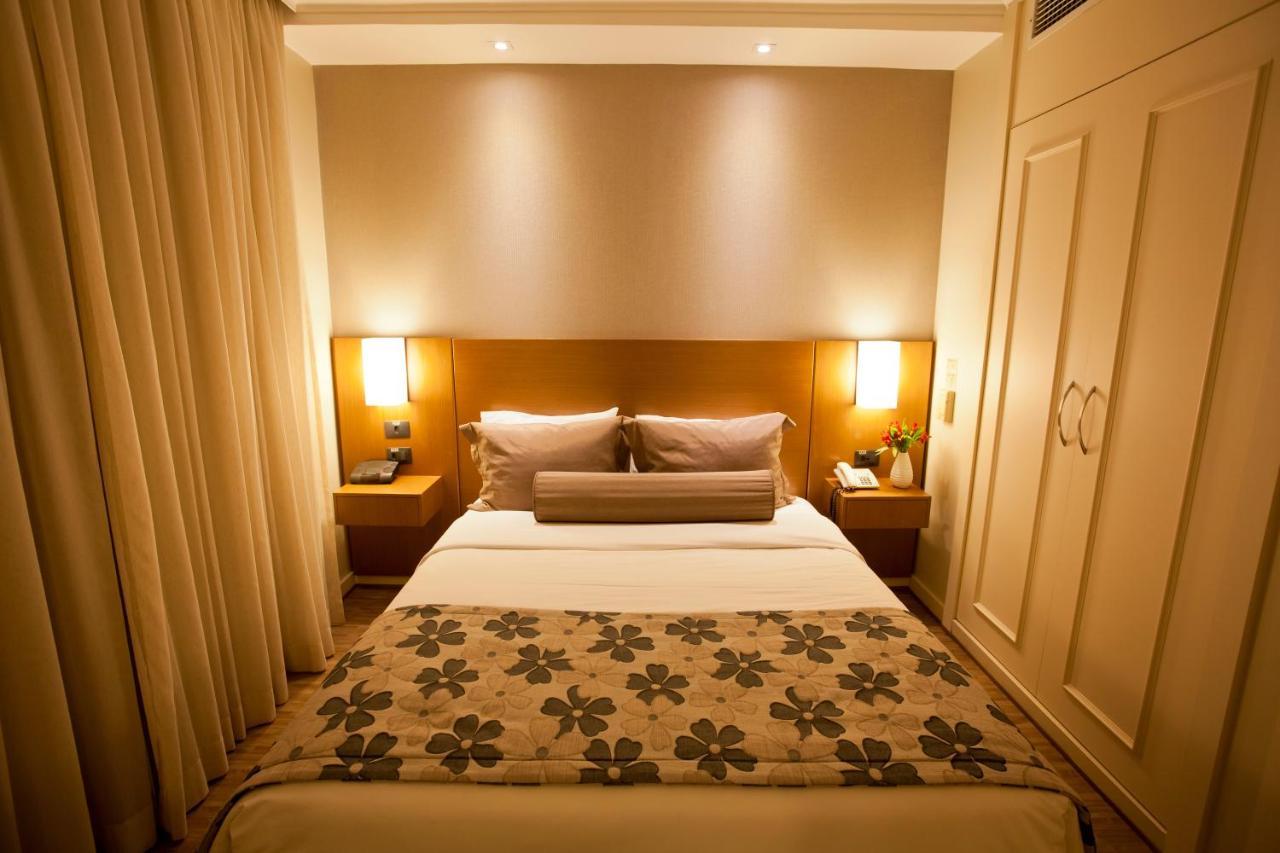 Studio Premium The World Vila Olimpia São Paulo Extérieur photo